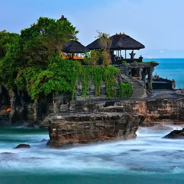 Tanah Lot